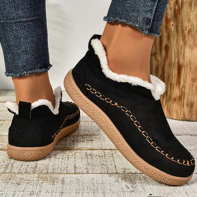 Zahra™ | Orthopedic Ankle Boots