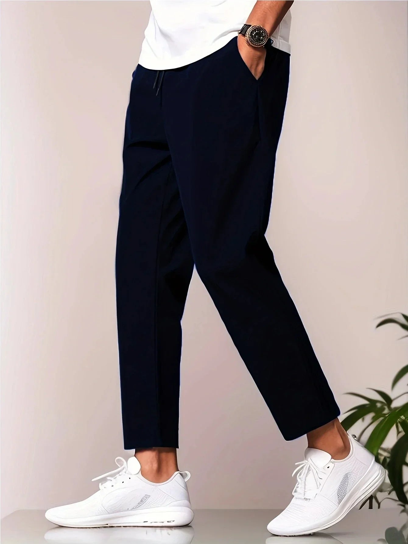 Finn™ | Casual Trouser
