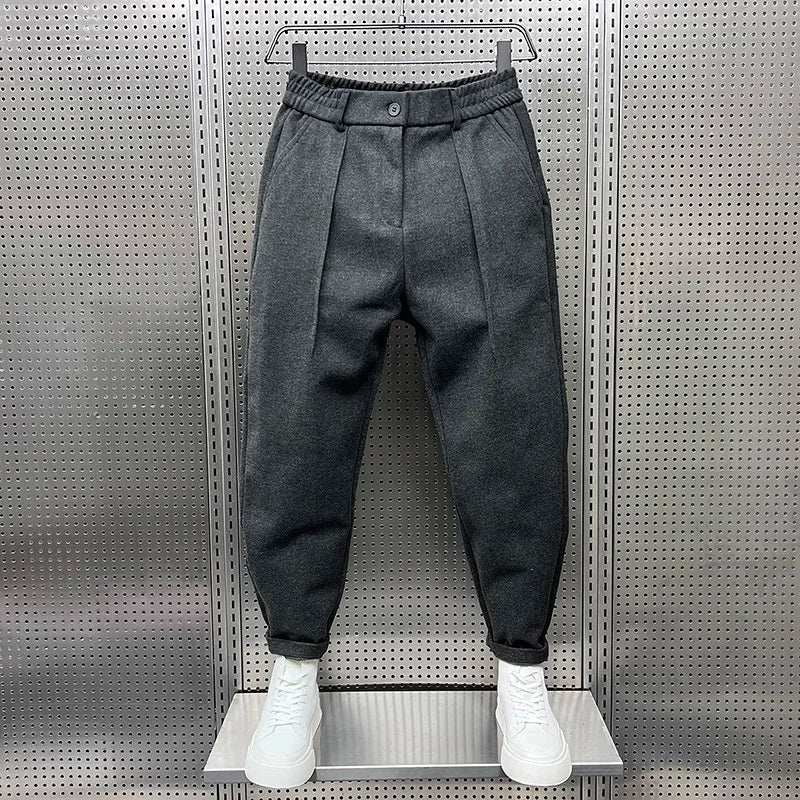 Jacob™ | Refined Joggers for Life on the Move