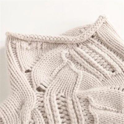Talia™ | Cashmere Sweater
