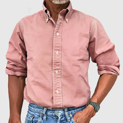 Harrison™ | Comfortable Shirt