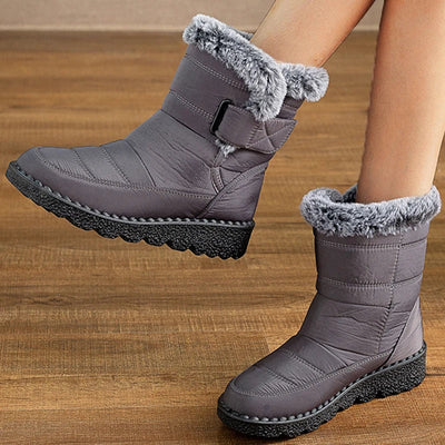 Aurora™ | Waterproof Warm Snow Boots