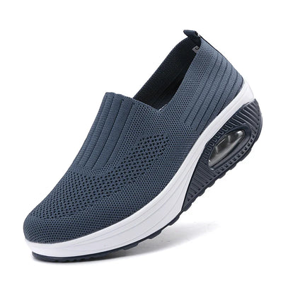 Selma™ | Air-Cushion Slip-On Sneakers