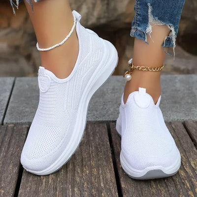 Grace™ | Premium Lightweight Orthopedic Sneakers