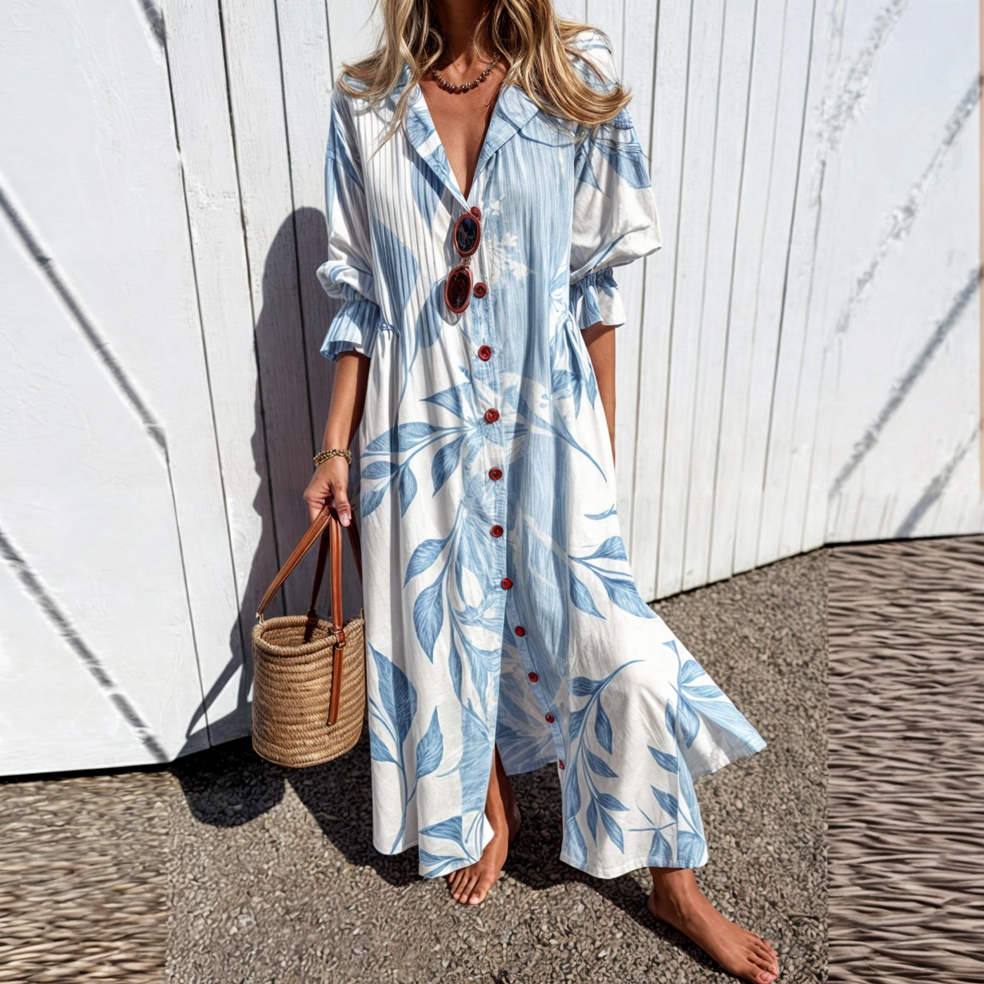 Inaya™ | Lightweight Dress