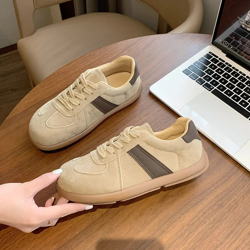 Margo™ | Vintage Casual Sneakers