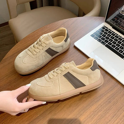 Margo™ | Vintage Casual Sneakers