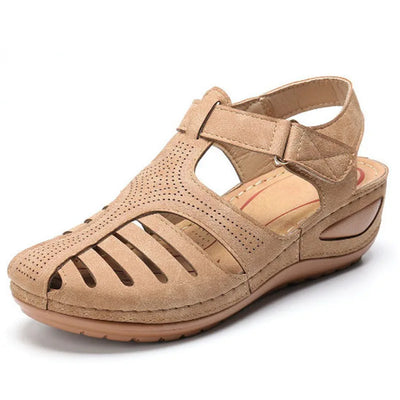 Elira™ | Breathable Orthopedic Sandals