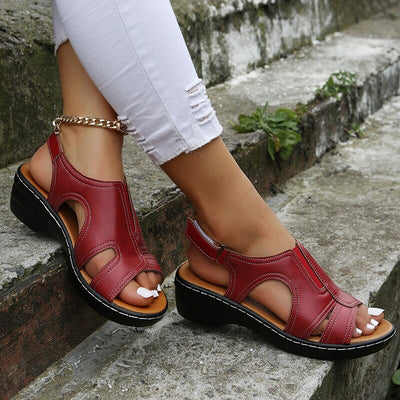 Elira™ | Orthopedic Comfort Sandals