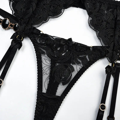 Fiona™ | Lingerie Set