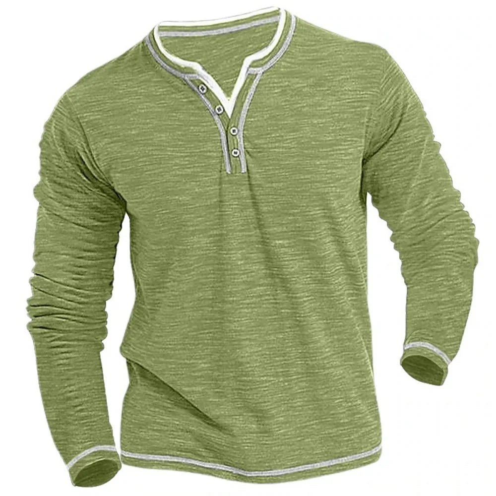 Drake™ | LONGSLEEVE SHIRT