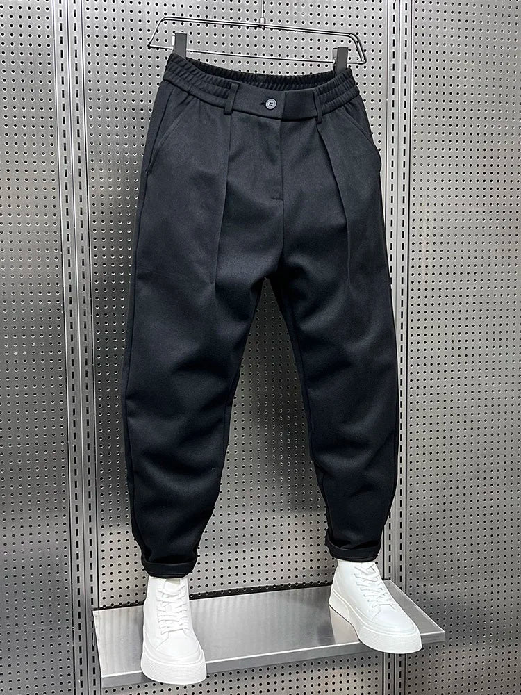 Jacob™ | Refined Joggers for Life on the Move