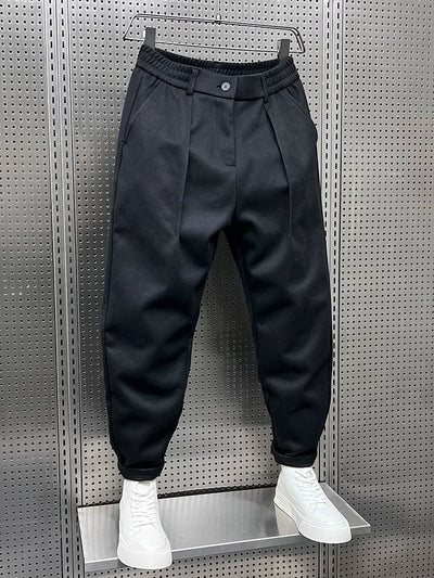 Jacob™ | Refined Joggers for Life on the Move