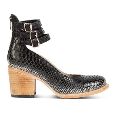 Norah™ | Vintage Pumps for Women