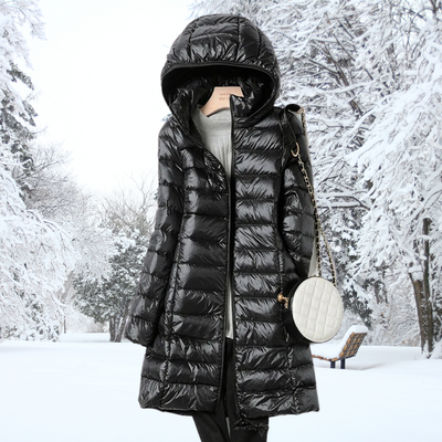 Clarissea™ | Ultra-Warm Puffer Coat