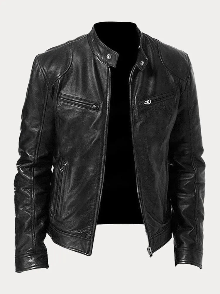Jayden™ | Rugged Elegance in Every Stitch