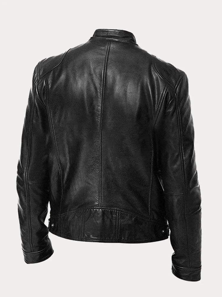 Jayden™ | Rugged Elegance in Every Stitch