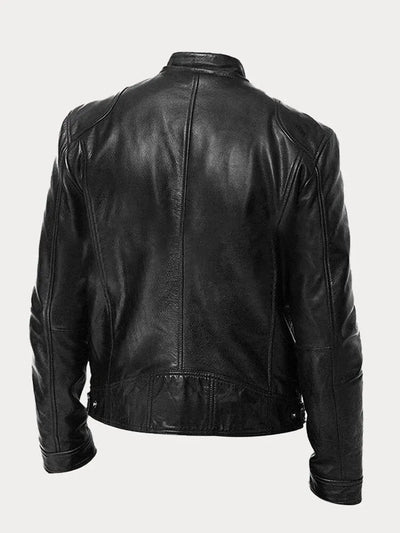 Jayden™ | Rugged Elegance in Every Stitch