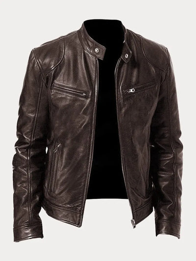 Jayden™ | Rugged Elegance in Every Stitch