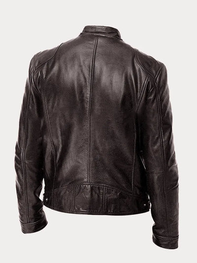 Jayden™ | Rugged Elegance in Every Stitch
