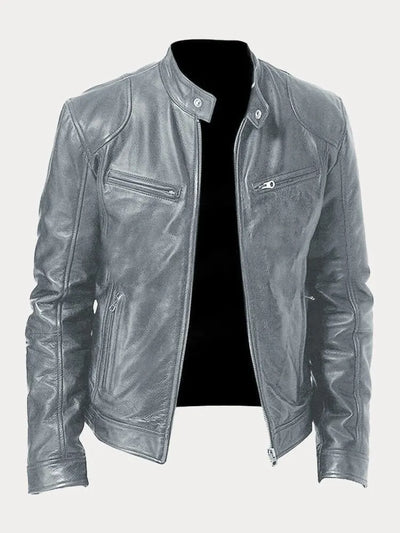 Jayden™ | Rugged Elegance in Every Stitch