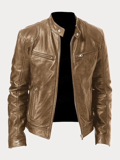 Jayden™ | Rugged Elegance in Every Stitch