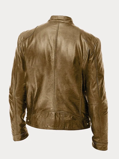 Jayden™ | Rugged Elegance in Every Stitch