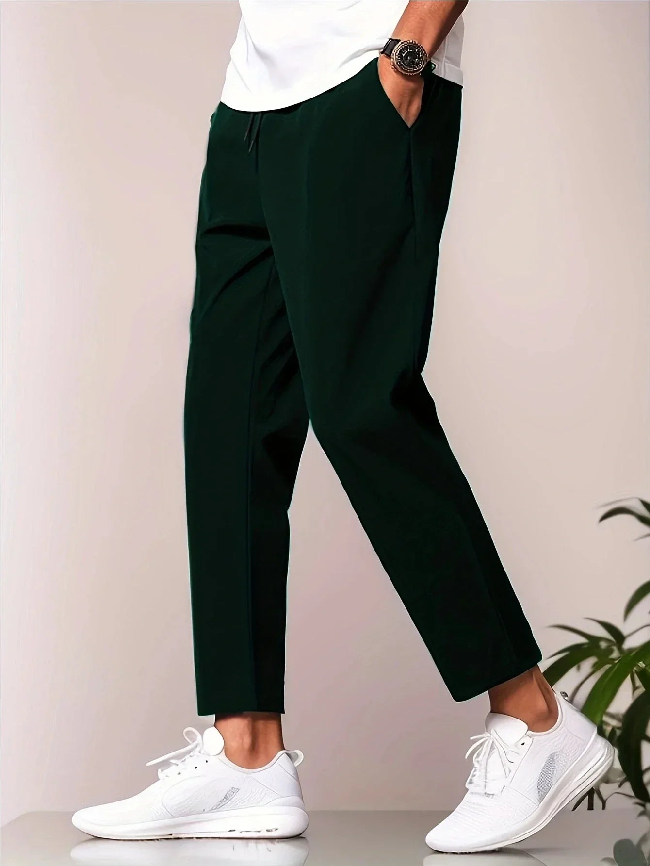 Finn™ | Casual Trouser