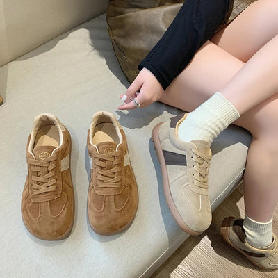 Margo™ | Vintage Casual Sneakers