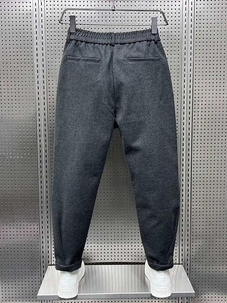Jacob™ | Refined Joggers for Life on the Move