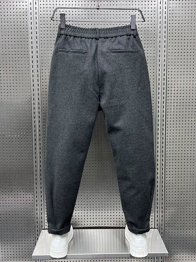 Jacob™ | Refined Joggers for Life on the Move
