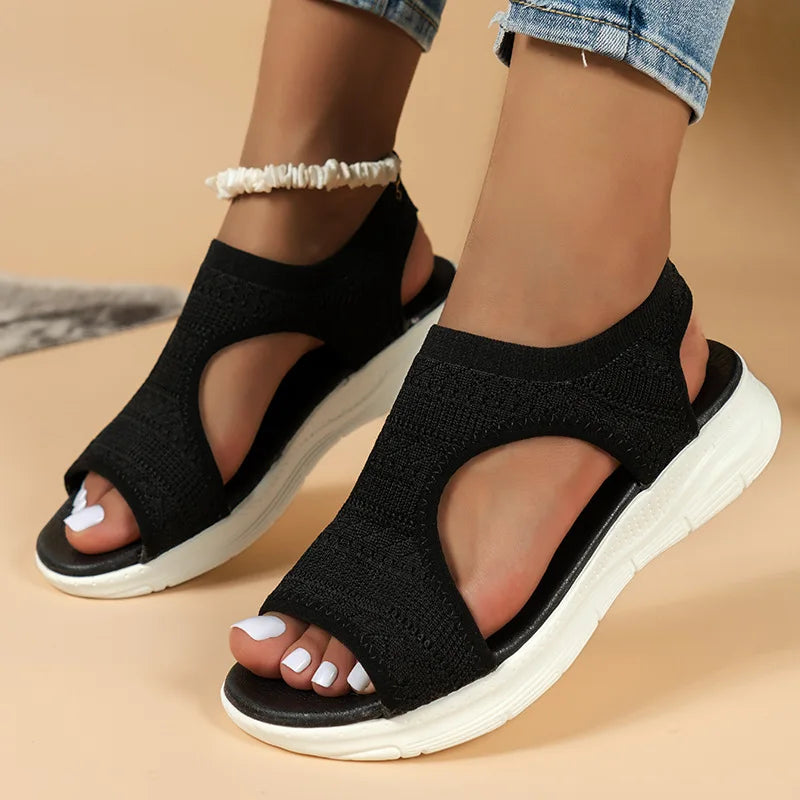 Alaya™ | Comfort Fit Orthopedic Sandals