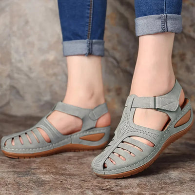 Elira™ | Breathable Orthopedic Sandals