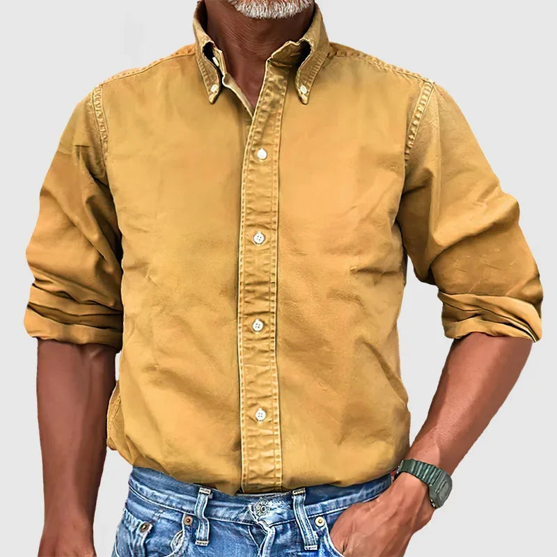Harrison™ | Comfortable Shirt
