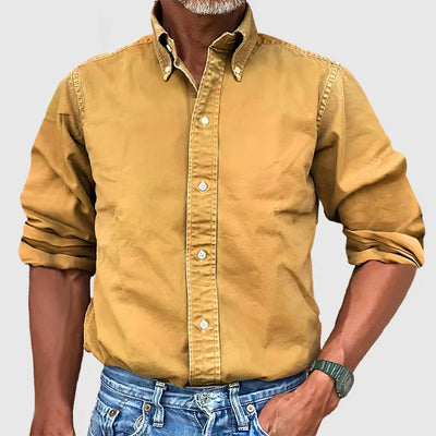 Harrison™ | Comfortable Shirt