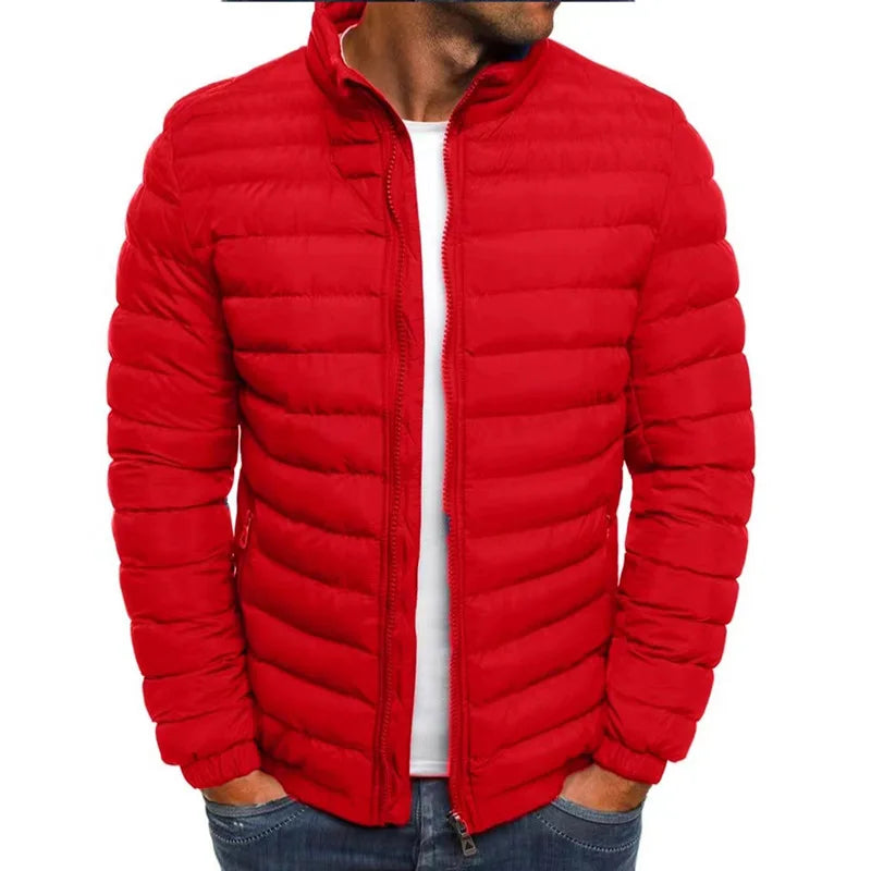 Aurelio™ | Warm Winter Jacket