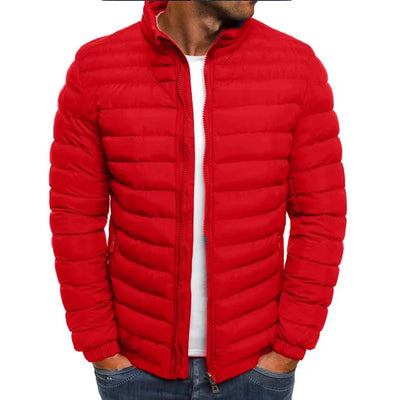 Aurelio™ | Warm Winter Jacket