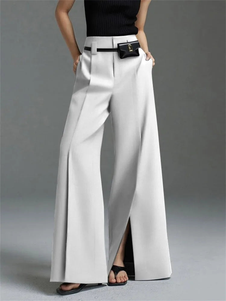 Violette™ | Stylish Wide Leg Pants