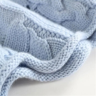 Talia™ | Cashmere Sweater