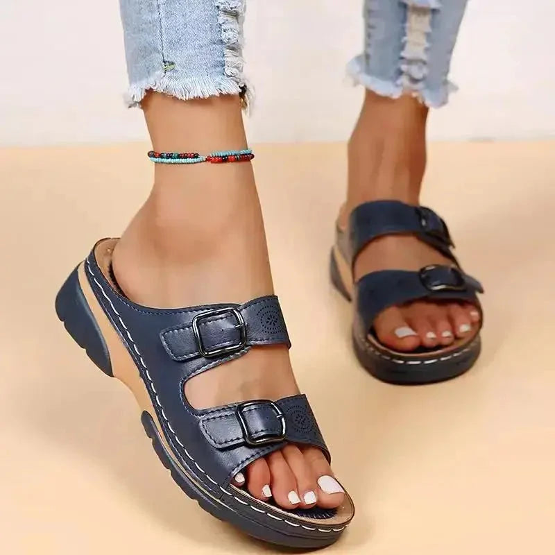Taya™ | Orthopedic Sandals