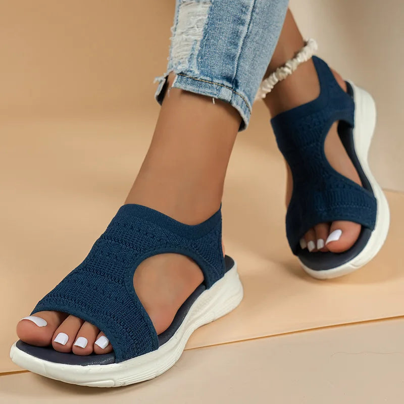 Alaya™ | Comfort Fit Orthopedic Sandals