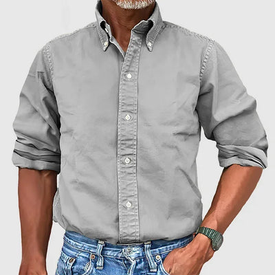Harrison™ | Comfortable Shirt