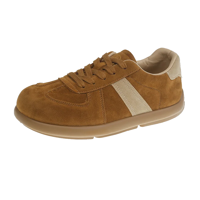 Margo™ | Vintage Casual Sneakers
