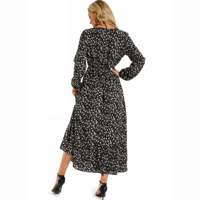 Patrick™ | Bohemian Maxi Dress