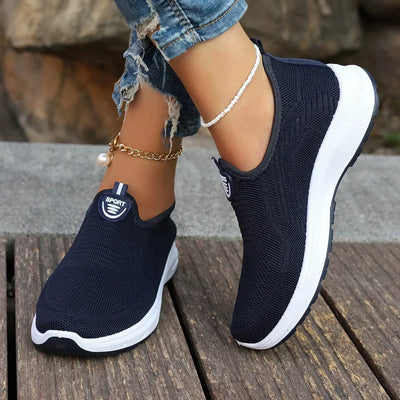 Grace™ | Premium Lightweight Orthopedic Sneakers