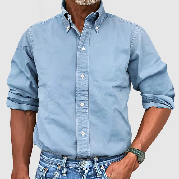 Cormac™ | Timeless Shirt