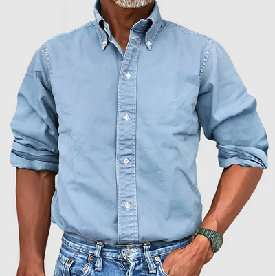 Cormac™ | Timeless Shirt