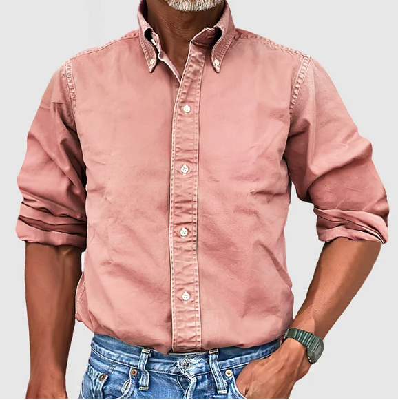Cormac™ | Timeless Shirt