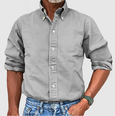 Cormac™ | Timeless Shirt