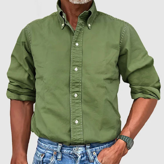 Cormac™ | Timeless Shirt